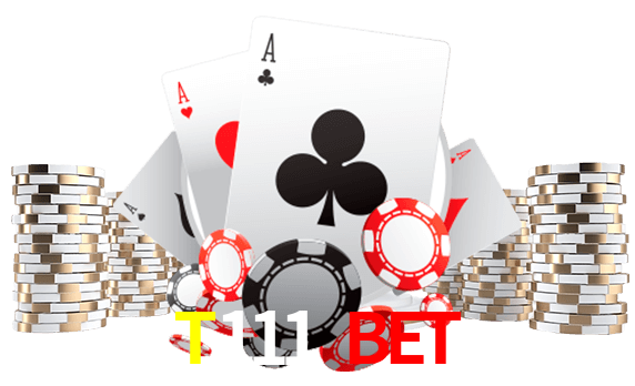 Jogue jogos de pôquer em T111 Bet