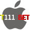 Aplicativo T111 Bet para iOS