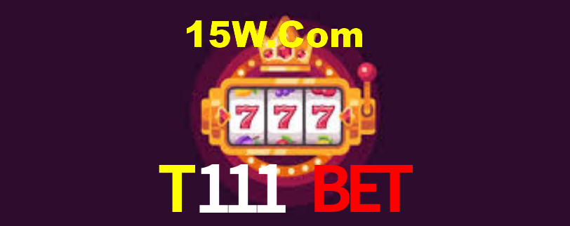 T111 Game
