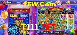 Secure Login T111 Bet