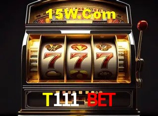 Jogos com bônus e suporte 24h na T111 Bet