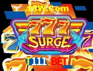 Integração de APIs T111 Bet