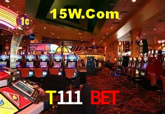 Promoção Relâmpago T111 Bet
