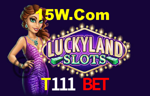 T111 App