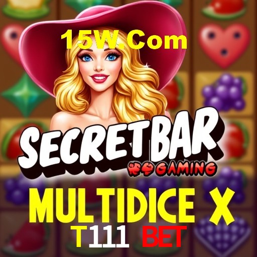 Jogos Exclusivos T111 Bet