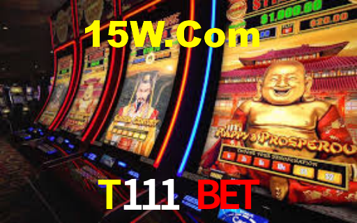 T111 App
