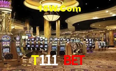 Estatísticas Esportivas T111 Bet