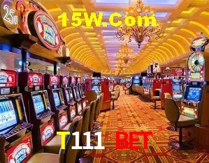 Benefícios VIP na T111 Bet