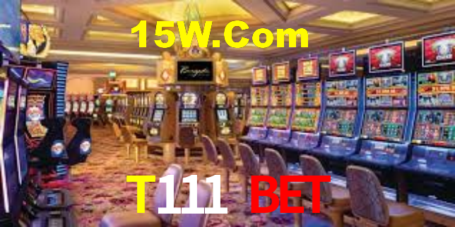 T111 App