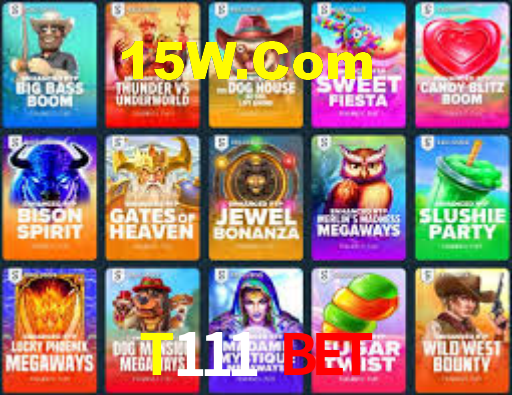 T111 Bet