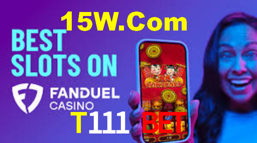 T111 App
