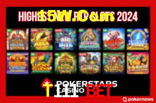 T111 Bet,T111 App