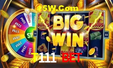 Loterias online na T111 Bet