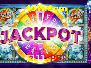 Slots com jackpots e giros grátis na T111 Bet