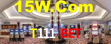 Tournaments T111 Bet