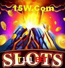 Apostas de Tênis T111 Bet