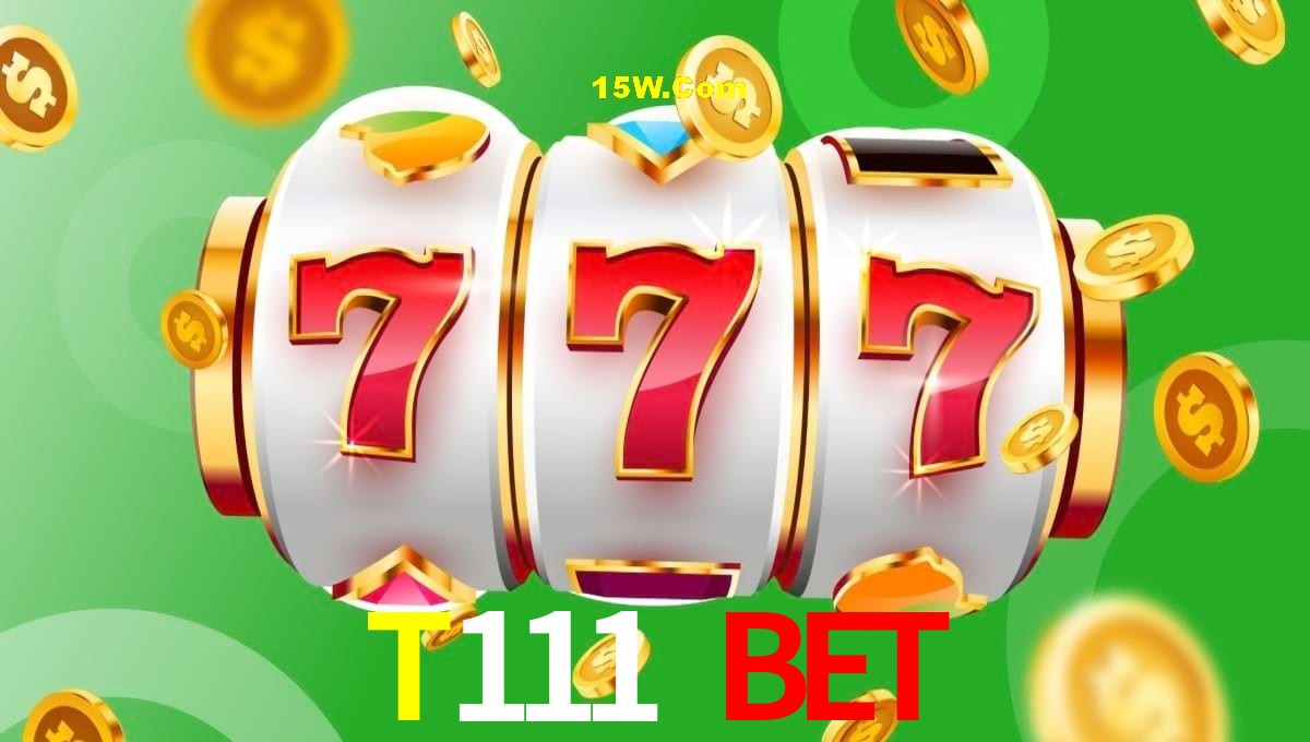 Flash Promotion T111 Bet