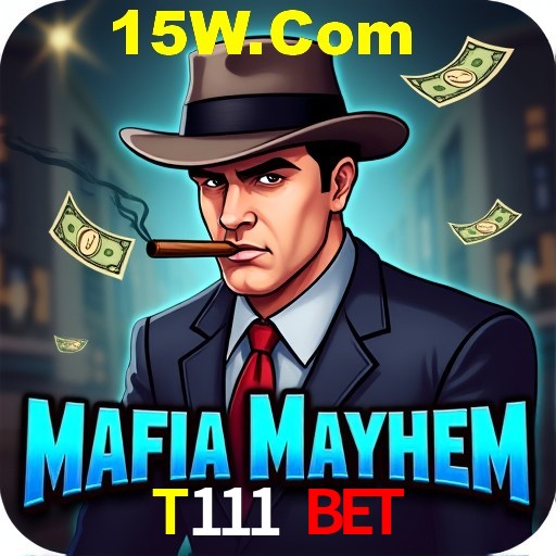Descubra o Mundo do Cassino Online com T111 Bet