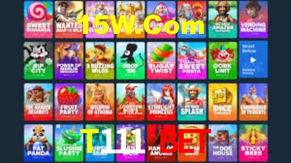 T111 Bet,T111 App