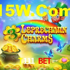 Daily Bonuses T111 Bet