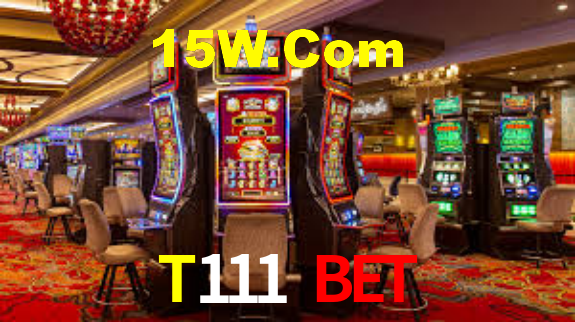Download rápido e seguro na T111 Bet