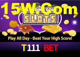 Premium Interface T111 Bet