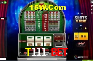 Cadastro Rápido T111 Bet