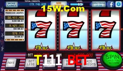 Especiais de Fim de Semana T111 Bet