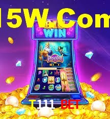 T111 Game
