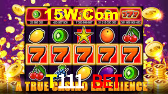 Mercados ao vivo e cash out na T111 Bet