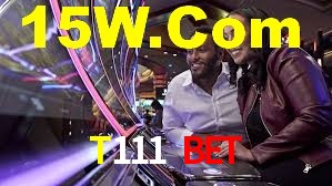 Blackjack Table T111 Bet