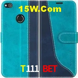 Diretório de Jogos T111 Bet