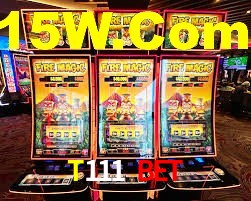 Bonus Features T111 Bet