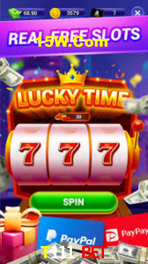 T111 Bet,T111 App