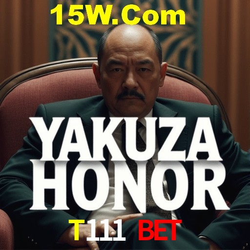 T111 Bet - Excellent Online Casino - T111 App