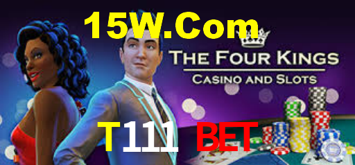 T111 Bet: Seu Especialista em Apostas Esportivas Brasileiras