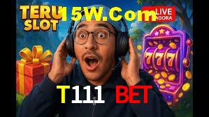 Account Benefits T111 Bet
