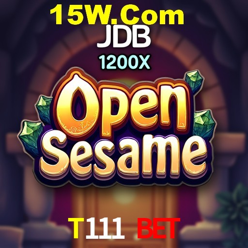 Cadastro rápido e seguro na T111 Bet