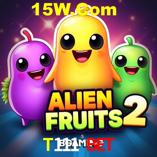 APP oficial da T111 Bet para mobile