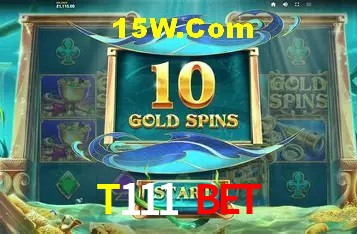 Promoções Sazonais T111 Bet