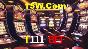 Secure Login T111 Bet