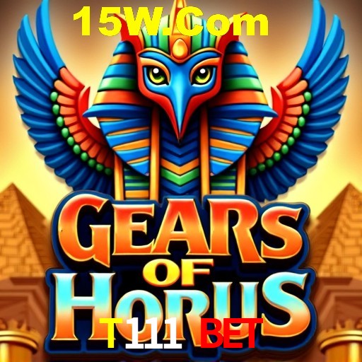 Seasonal Promotions T111 Bet