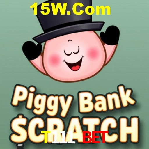 A Emoção da Loteria na T111 Bet: Uma Chance de Mudança de Vida