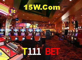 Cadastro Rápido T111 Bet