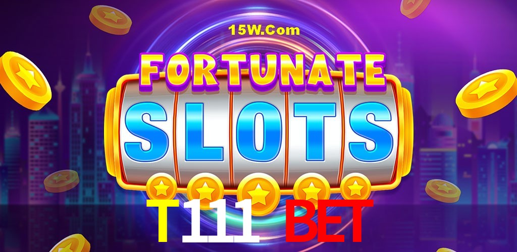 Responsive Design T111 Bet