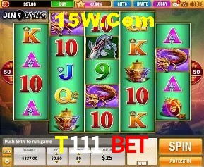 T111 Bet,T111 App