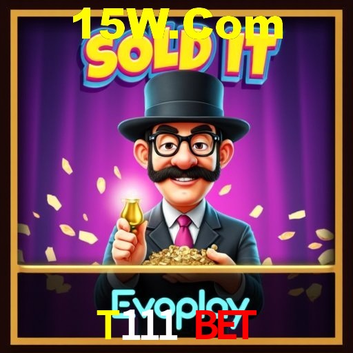 Descubra a Essência do T111 Bet: Nossa História e Compromissos