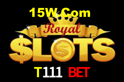 Roulette Table T111 Bet