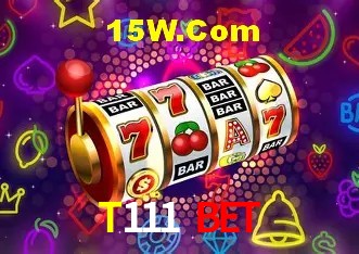 T111 Bet - Brasil Videogames Casino - T111 App