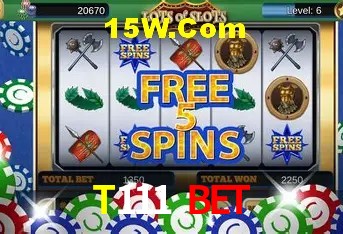 Login Seguro T111 Bet